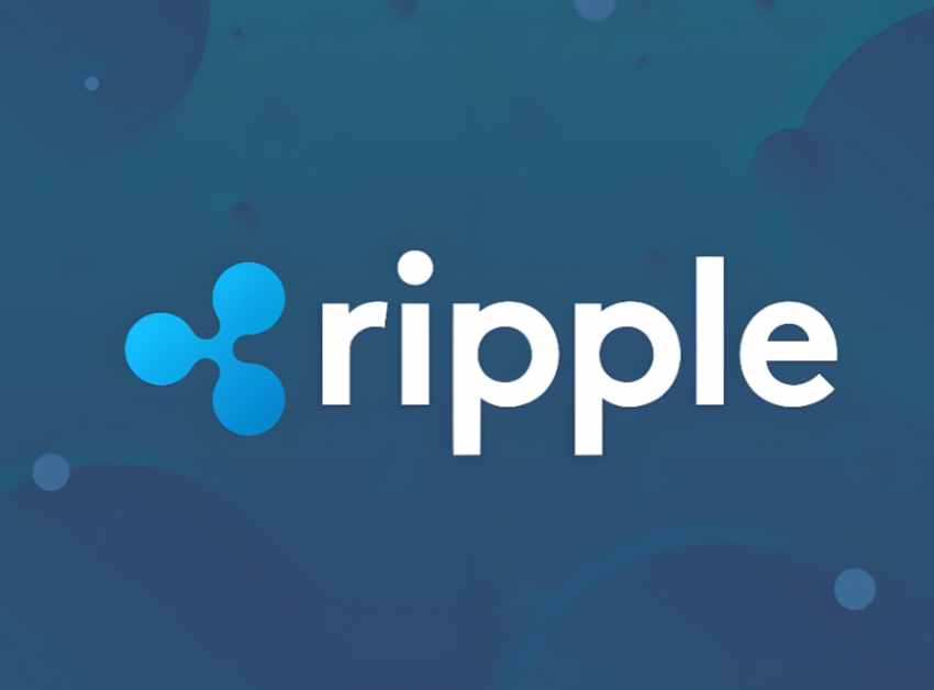 Ripple助美国主经纪公司融资2.75亿美元