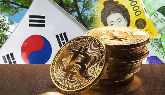 700万亿韩元出逃海外，韩国市场正在错失整个加密时代