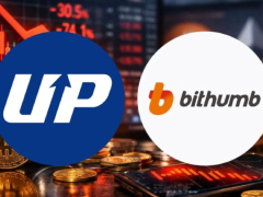 韩国加密巨头Upbit与Bithumb财报腰斩：流动性枯竭下的盈利困境