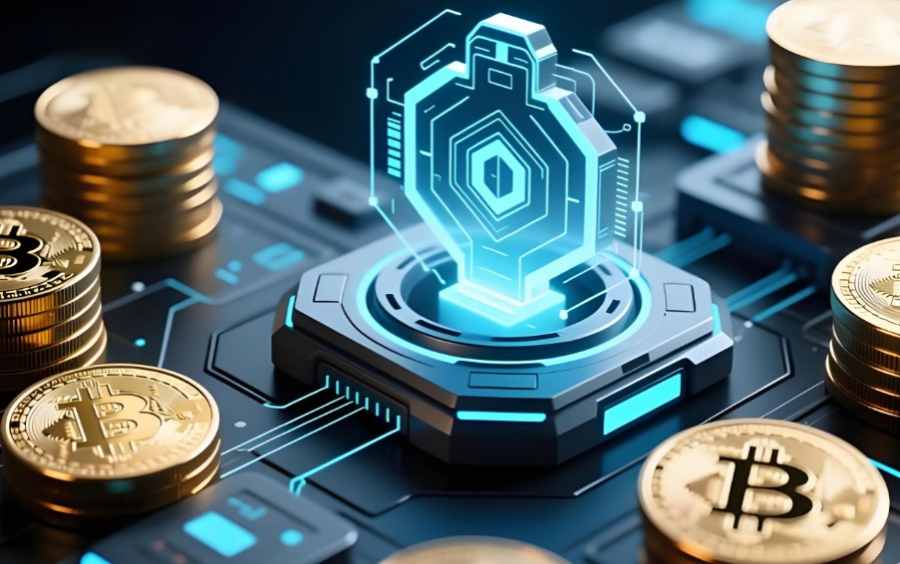 DGrid AI解析去中心化AI基建:让服务实现可调用可验证可结算三大特性
