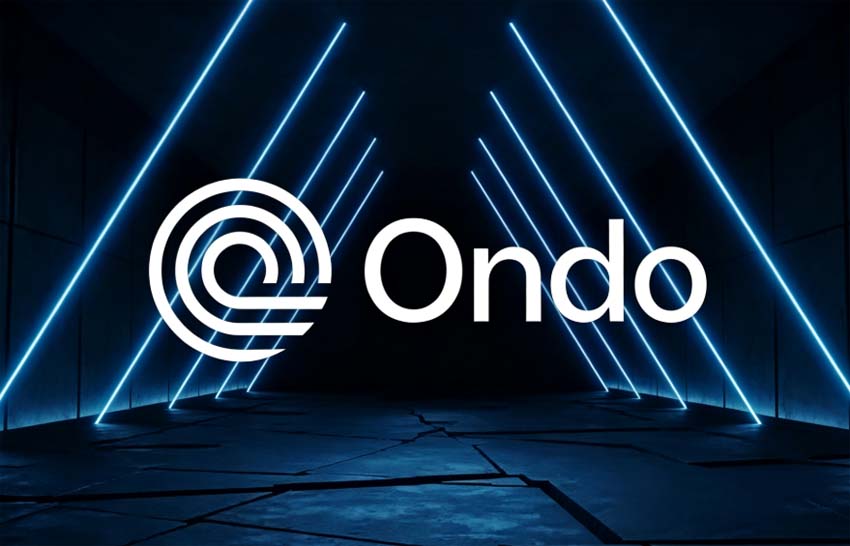 OndoFinance遭遇法律动荡，ONDO加密货币维持关键支撑区间震荡