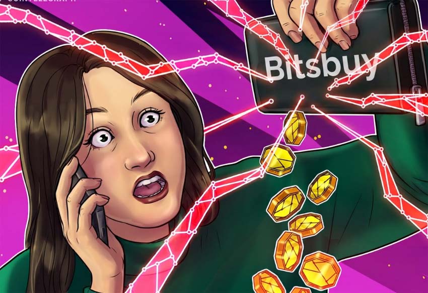 Coinsbuy遭遇钱包安全漏洞疑似失窃超790万美元，平台全额赔付用户并悬赏10万美元追查黑客
