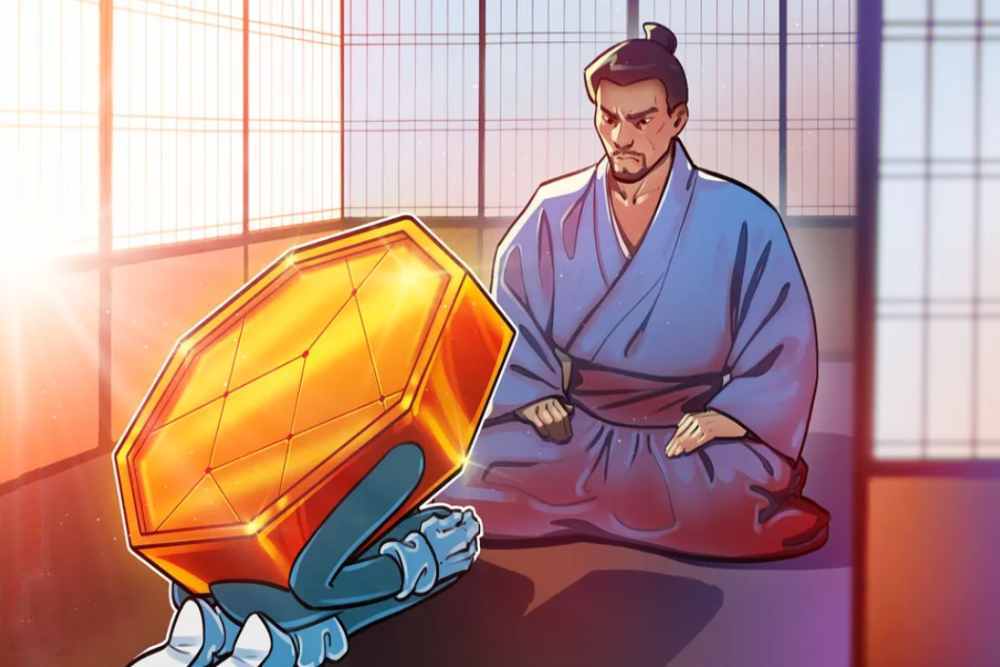 Laser Digital获日本四年来首个加密交易所牌照,野村旗下子公司领跑合规加密市场引关注