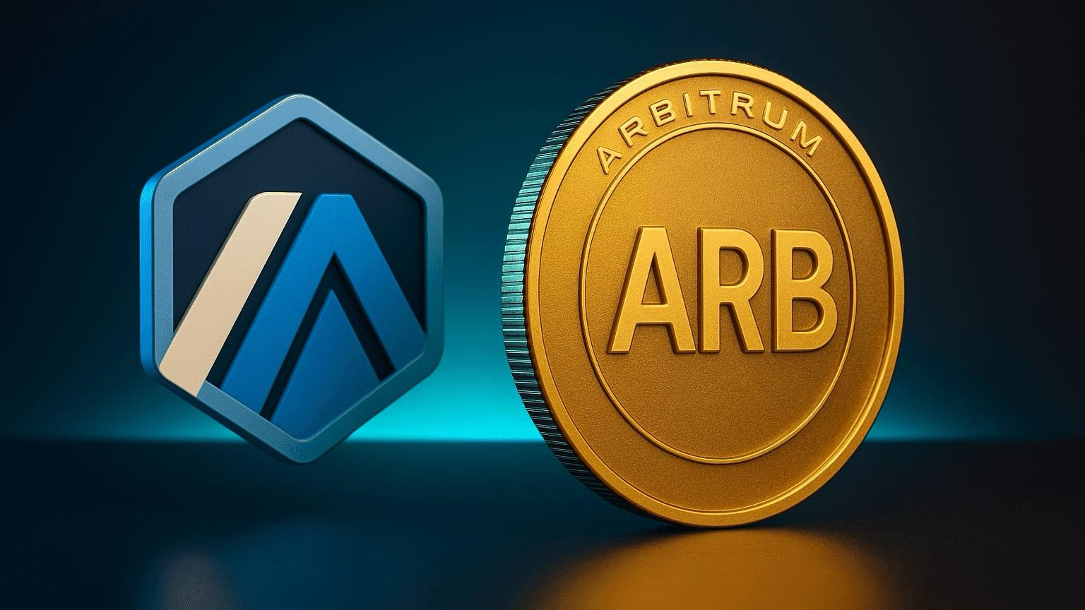 Arbitrum（ARB）：当之无愧的老大