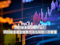 币圈双向持仓解析：策略逻辑、实操指南与潜在风险