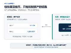 Web3生存手册：私钥、助记词与钱包密码，别再混淆了