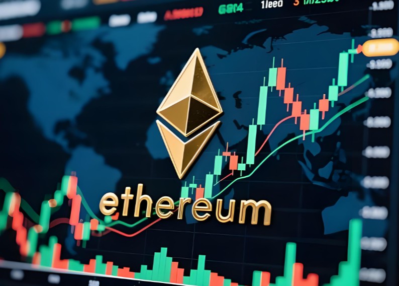 意大利最大银行三倍加仓以太坊ETF减持IBIT