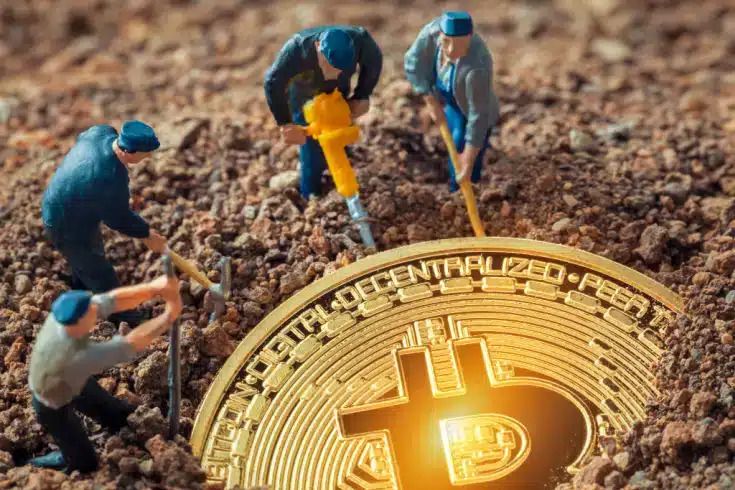 比特币挖矿是什么?详解比特币挖矿运行逻辑、收益与能耗问题