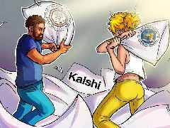 CFTC介入Kalshi纽约战局：紧急许可引发监管权之争