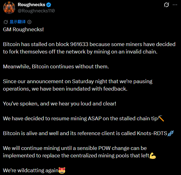 比特币社区吵翻了!一文读懂 BIP-110 引起的比特币扩容新战