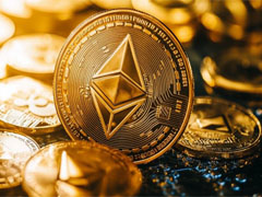 ETH短线行情前瞻：3000美元关口能否顺利突破？