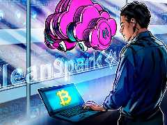 CleanSpark Q3营收不及预期，66亿美元长期合约能否稳住基本面？