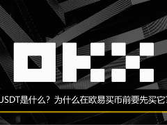 新手必看：USDT深度解析与欧易C2C买币全流程指南