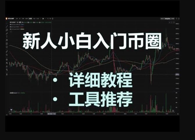 币圈新手入门必备的12个炒币工具