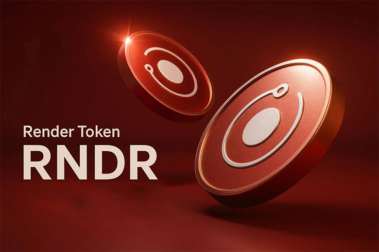 Render（RNDR）币介绍