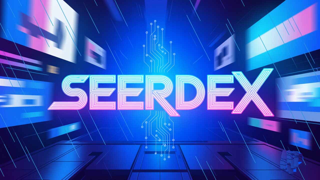 SeerDex：它是什么？为什么现在有这么多人抢购预售版？