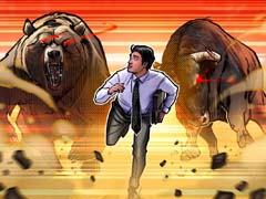 BTC或创年内新低？机构散户情绪背离揭示下行风险有限