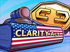CLARITY法案若败局已定：加密市场将如何应对监管真空？