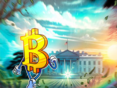 BTC突破6.7万美元：美伊停火助涨，但衍生品数据暗示“甜蜜陷阱”