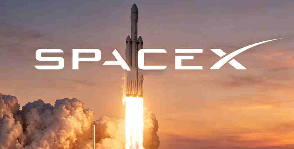 SpaceX(SPCX)币怎么买?SPCX币上线交易所和购买指南