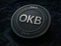 欧易OKB深度解析：持有八大核心权益与价值逻辑