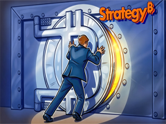 Strategy重启BTC囤积计划，年内恢复增持引发市场关注