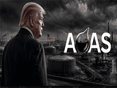 AOAS币深度解析：是石油概念代币还是高风险投机？
