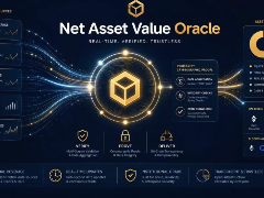 NAV Oracle揭秘：房地产代币化的数据验证基石