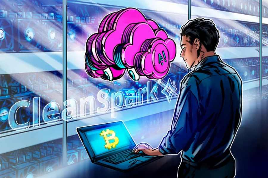 CleanSpark营收预测失误未达华尔街预期二级市场股价应声显著下跌引发市场对其业绩前景担忧