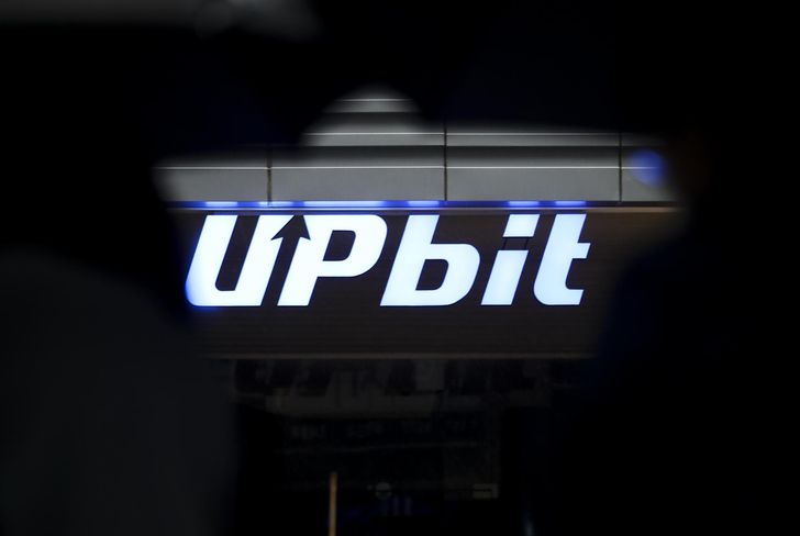 Upbit紧急布局稳定币，发力挽回流失市场份额