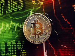 美股狂飙加密货币却冷？BTC横盘6.3万、ETH跌至1851，2.4亿爆仓引发极度恐慌