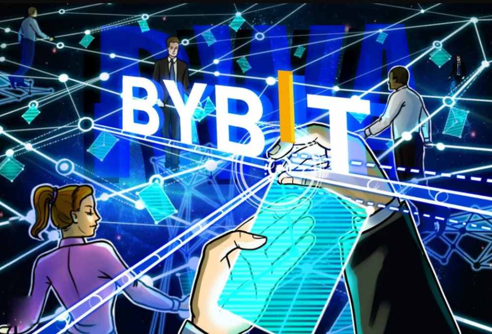 Bybit再扩容TradFi版图：上线Unitree与Moonshot AI盘前永续合约，产品突破种