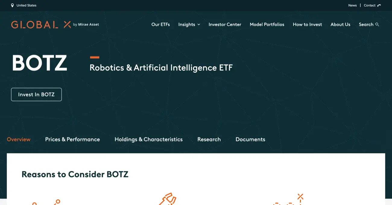 机器人 ETF 一次看:不想选个股就买一篮子_图2