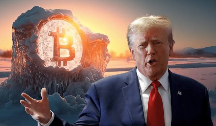 特朗普家族矿企American Bitcoin第二季财报：比特币挖矿产量创新高，营收逆势成长8%