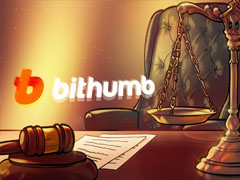 Bithumb半年报：7600万美元亏损背后，主业盈利难掩外部冲击