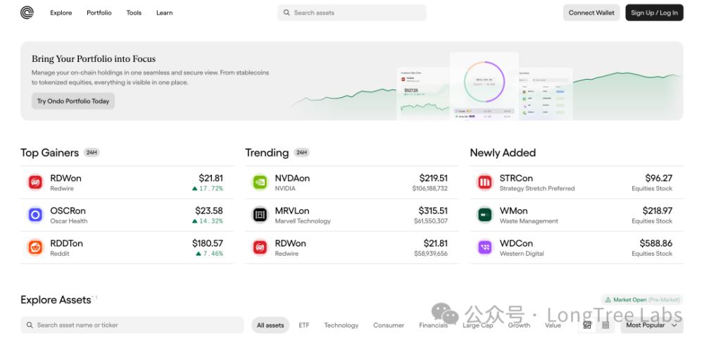 xStocks：CEX分发迅速，但大市场受限