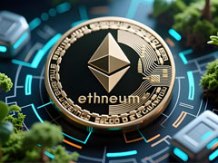 EIP-8361草案：质押率达50%时停止净发行，验证者奖励将逐步销毁