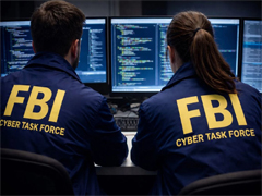 FBI反情报特工窃取近百万加密资产，因向ChatGPT咨询移民计划而暴露