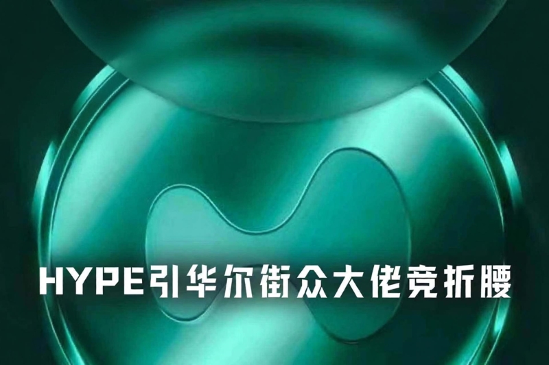 从对冲基金到家族办公室,谁在通过PURR悄悄增加HYPE敞口?