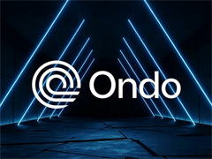 Ondo Finance深陷遗产诉讼泥潭，ONDO代币在0.33美元支撑位震荡