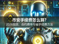 2026币安手续费详解：现货合约费率标准及低成本交易策略