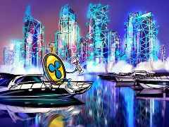 Ripple完成2.75亿美元融资，加速布局机构级加密金融服务
