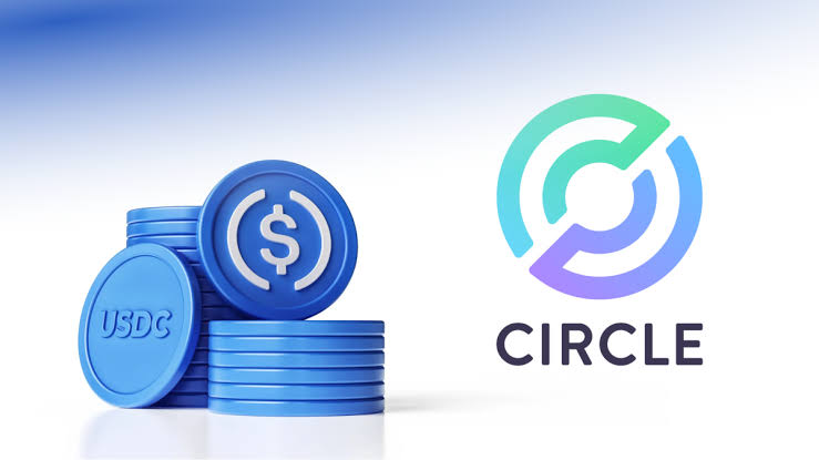 Circle（CRCL）：公共基金、资管巨头、国际银行和木头姐都在出手