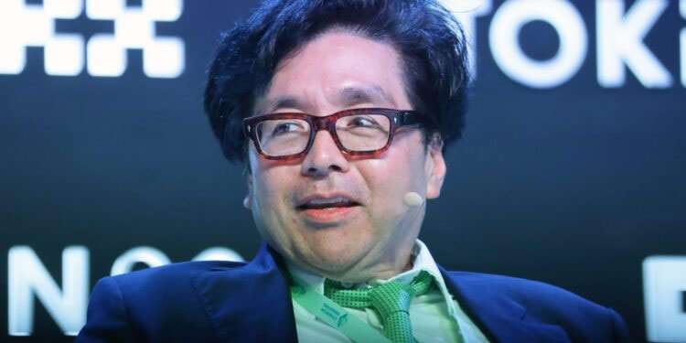 上周增持7,391枚以太币！Bitmine买币力道骤减 、转攻股票回购
