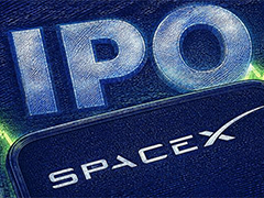 SpaceX史诗级IPO引发比特币震荡：资金分流还是宏观共振？