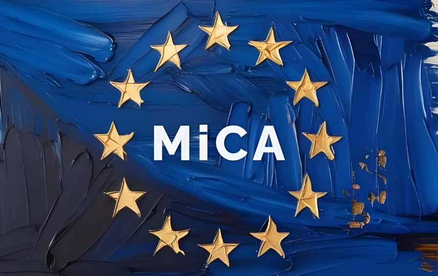 什么是欧盟加密资产市场法规 (MiCA) ？2026年指南