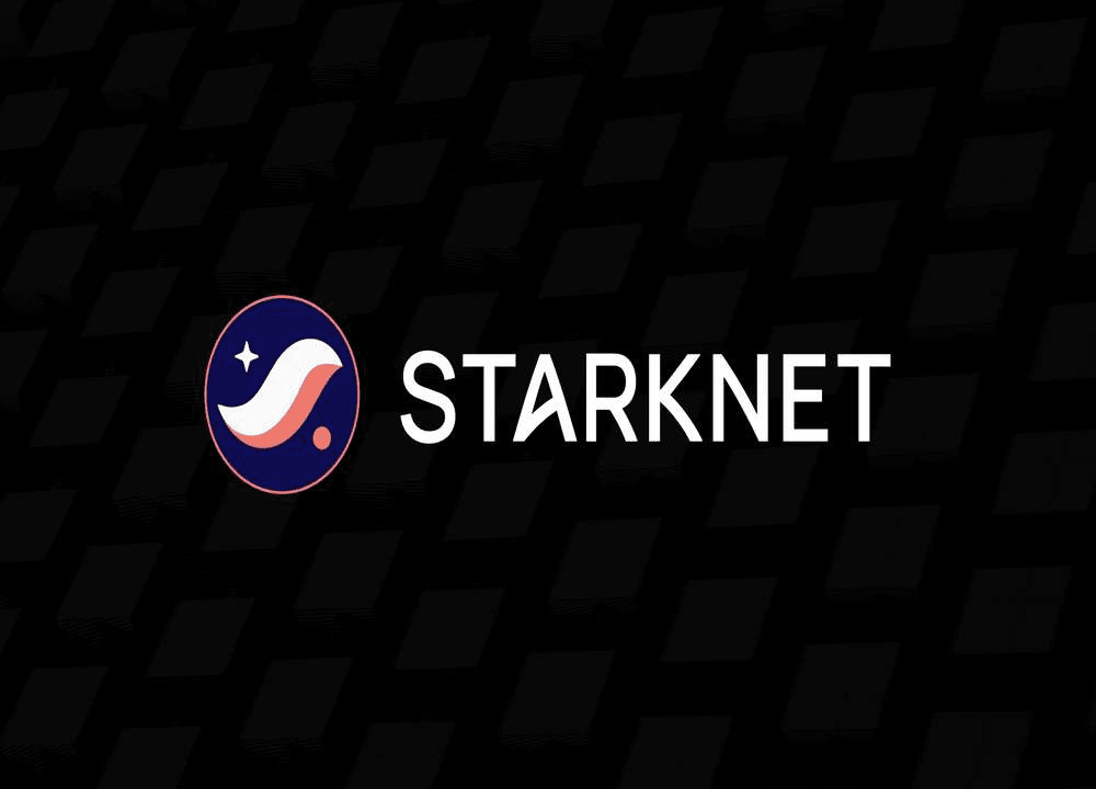 Starknet（STRK）：技术最极端的那个