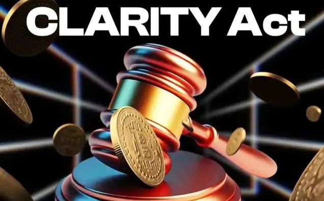 a16z创始人深度访谈：我们为何需要CLARITY法案？