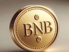 2026年7月BNB展望：技术筑底叠加生态利好，600美元能否突围？