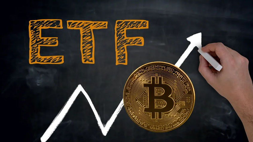 GrahamCapital二季度抛售75% 比特币ETF，贝莱德IBIT持仓降至900万美元